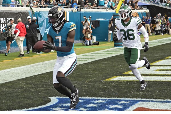 Jaguars football team sale